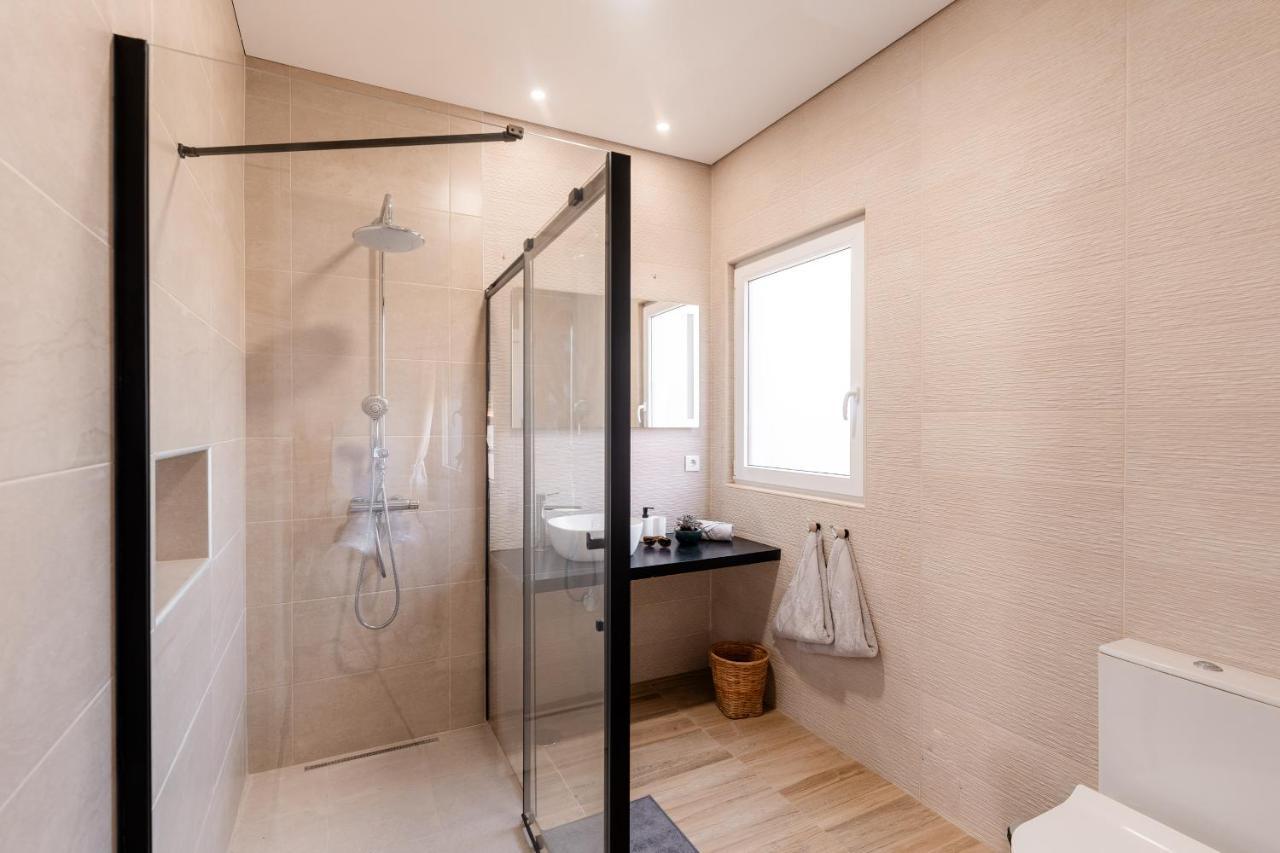 Eco Surflodge Azores Ribeira Grande Exterior photo